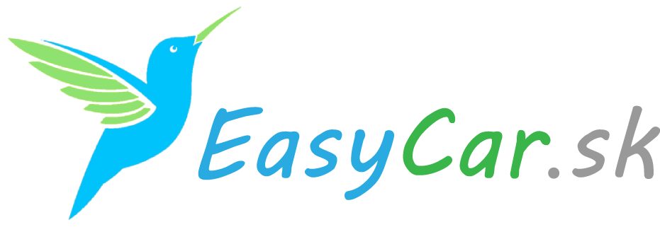 EasyCar.sk